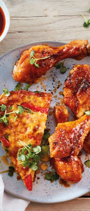 Chicken Drumsticks