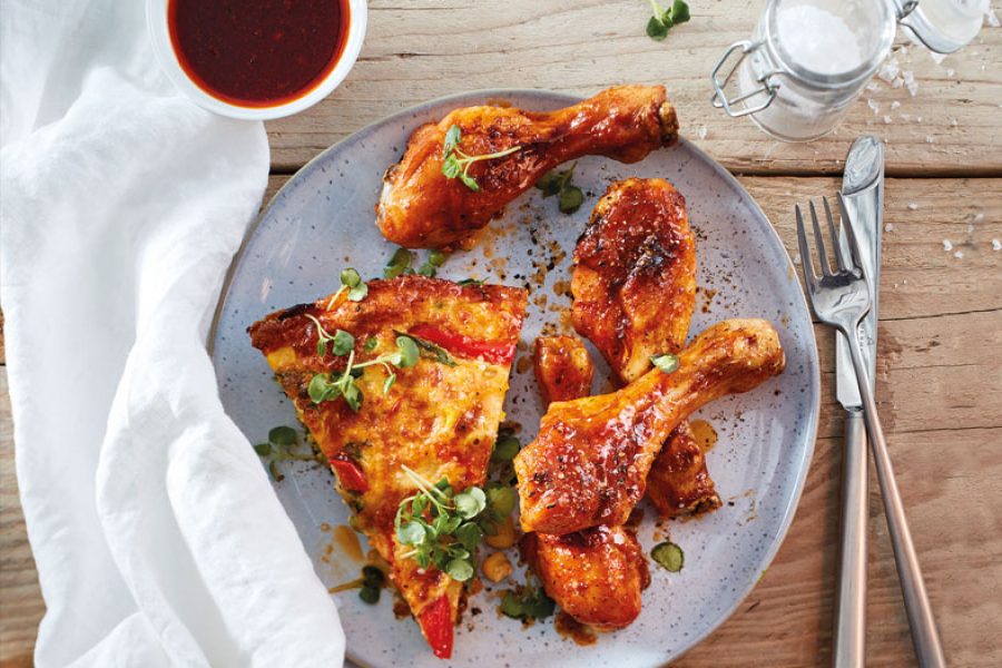 Chicken Drumsticks