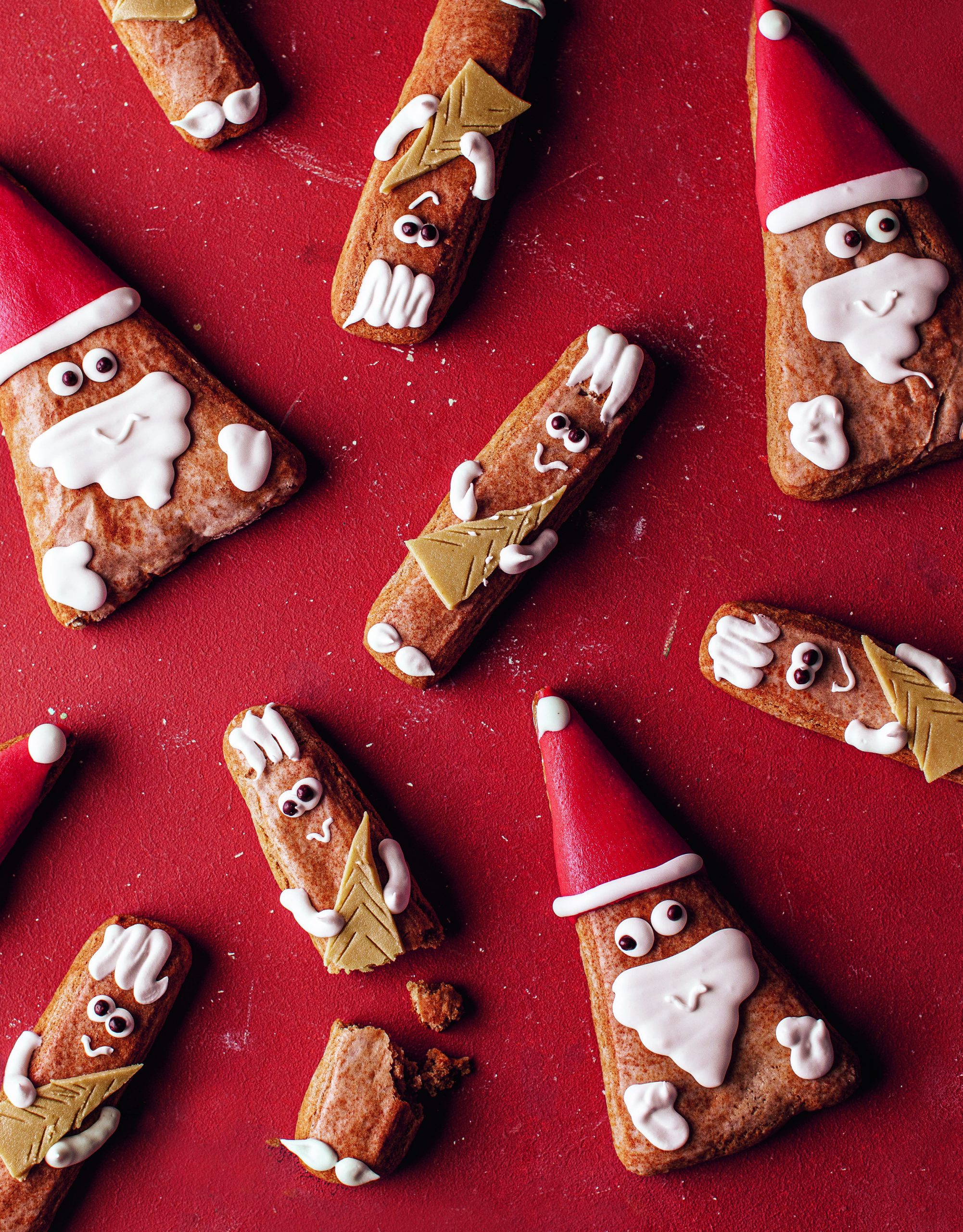 LEBKUCHEN - Evita Magazin